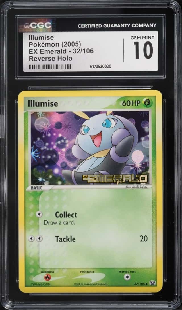 Illumise