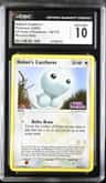 Holon'S Castform