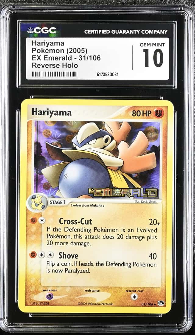 Hariyama