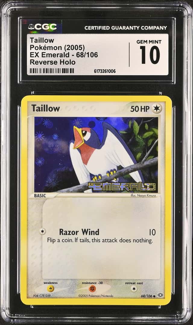Taillow