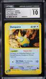 Dunsparce