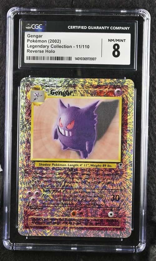 Gengar
