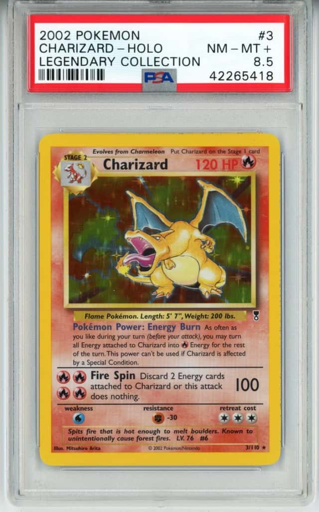 Charizard