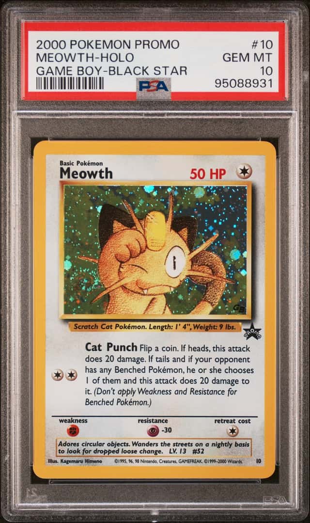 Meowth