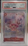 Tony Tony Chopper
