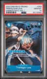 Trafalgar Law