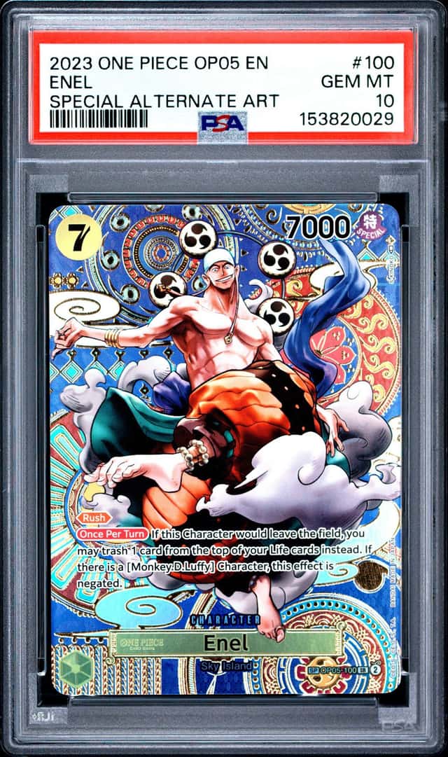 Enel