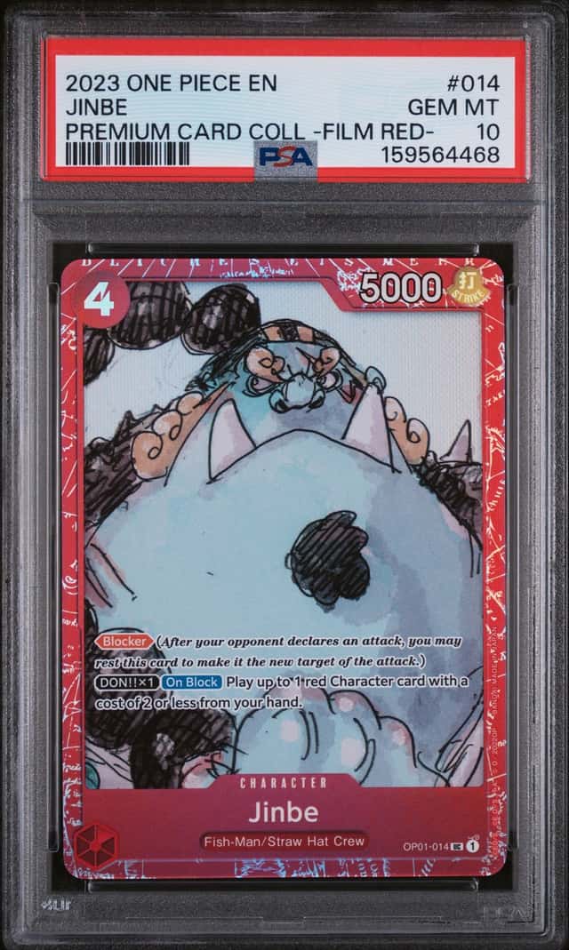 Jinbe