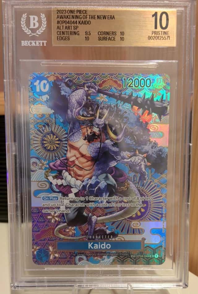 Kaido