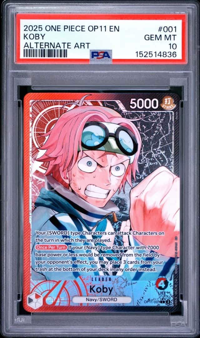Koby
