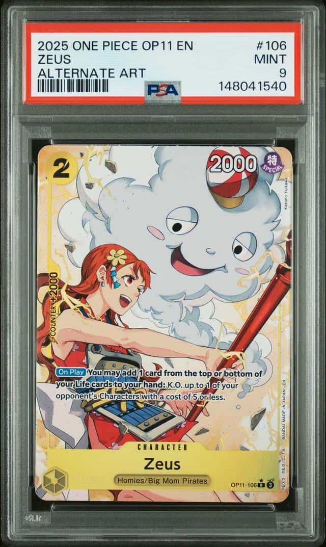 Zeus