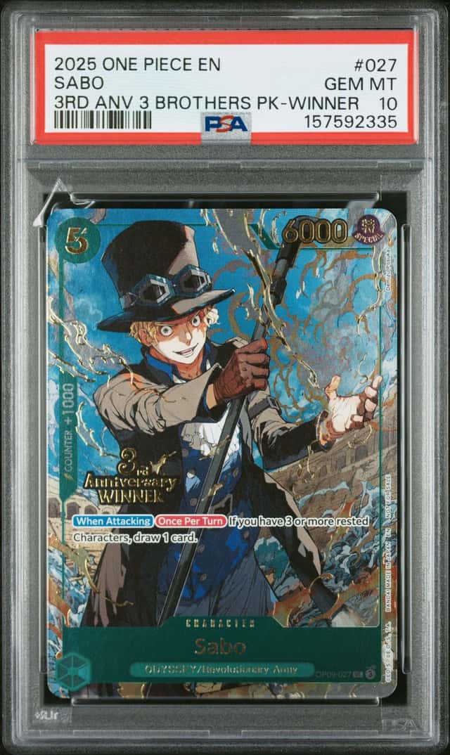 Sabo