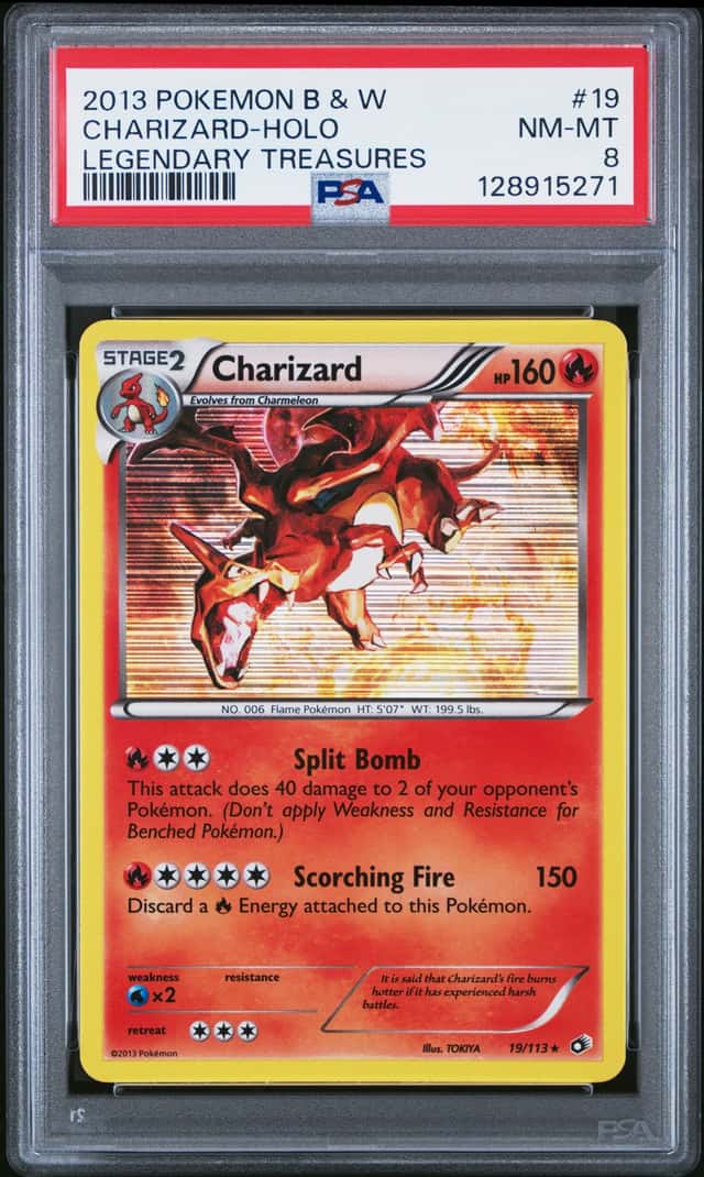 Charizard