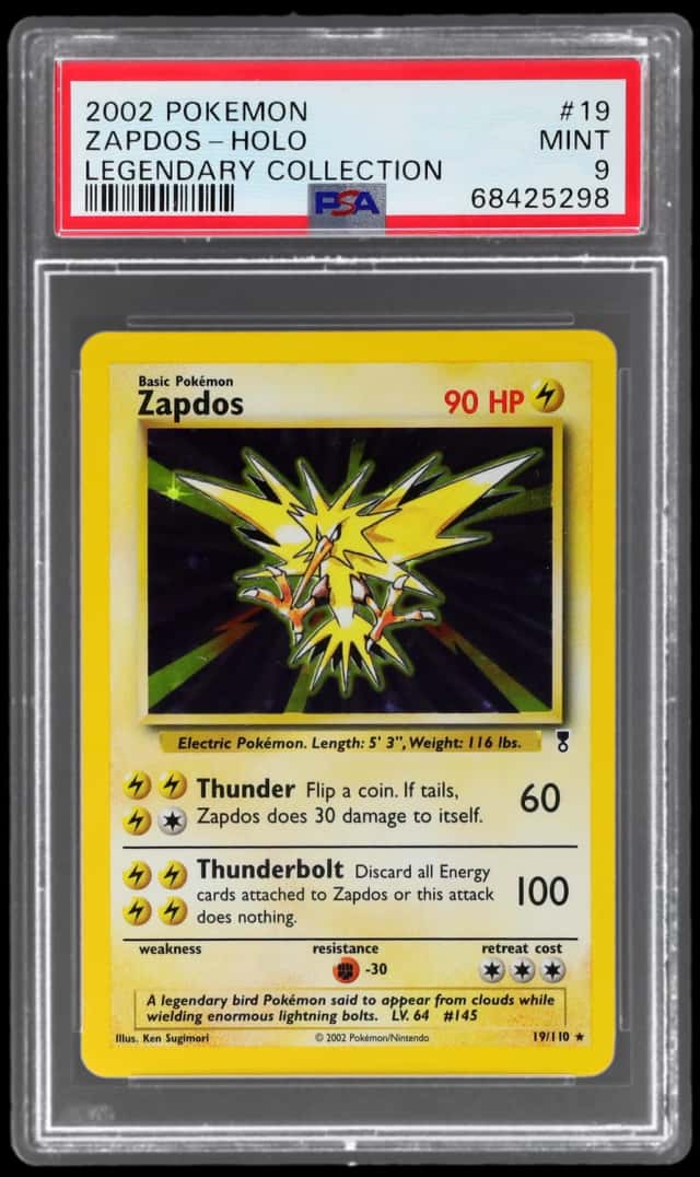 Zapdos