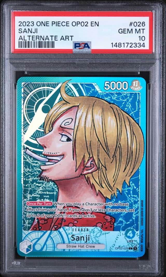 Sanji