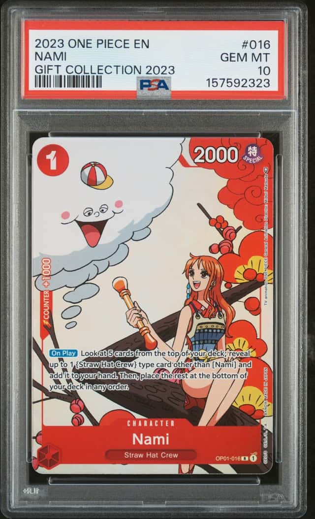 Nami