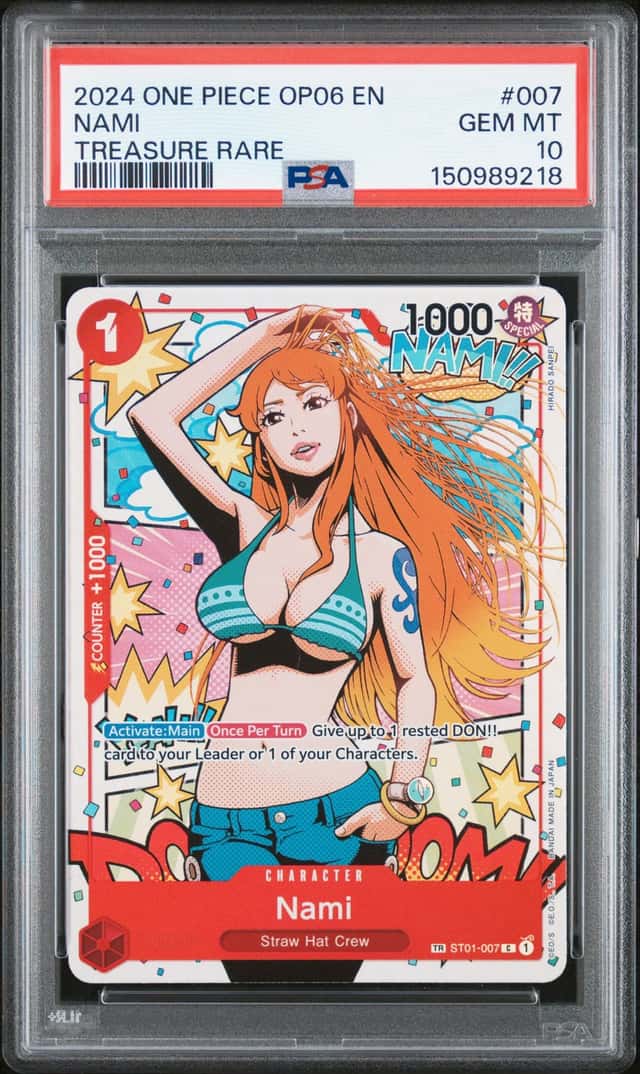Nami