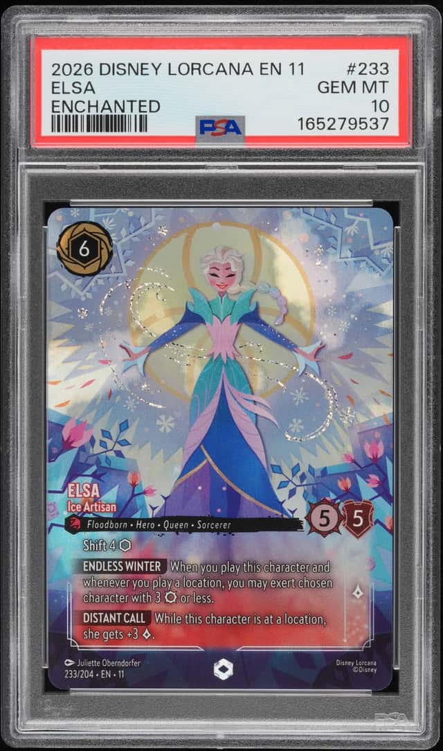 Elsa
