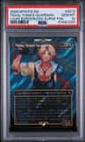 Tidus, Yuna'S Guardian