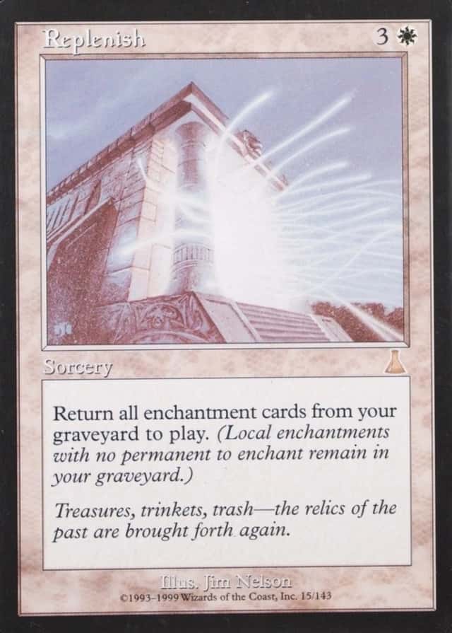 Non-Holo