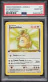 Kangaskhan