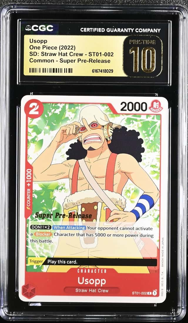 Usopp