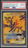 Pikachu & Zekrom Gx