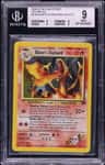 Blaine'S Charizard