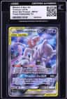 Mewtwo & Mew Gx