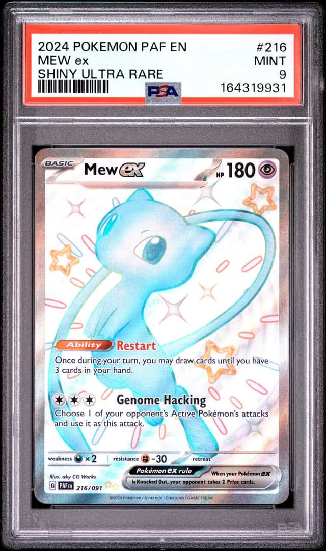 MEW ex