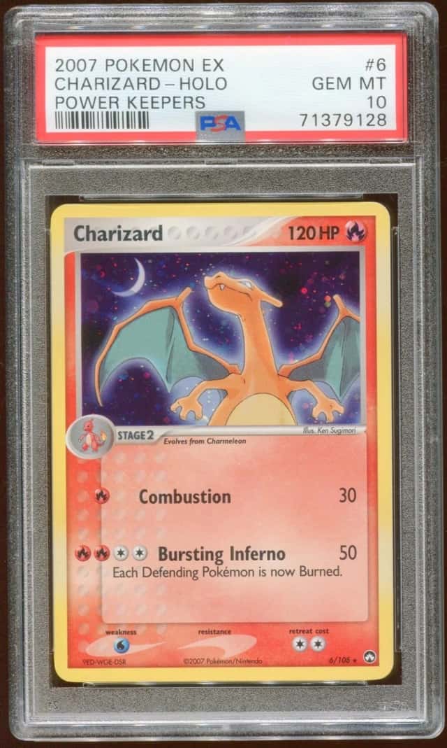 Charizard