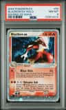 Blaziken Ex