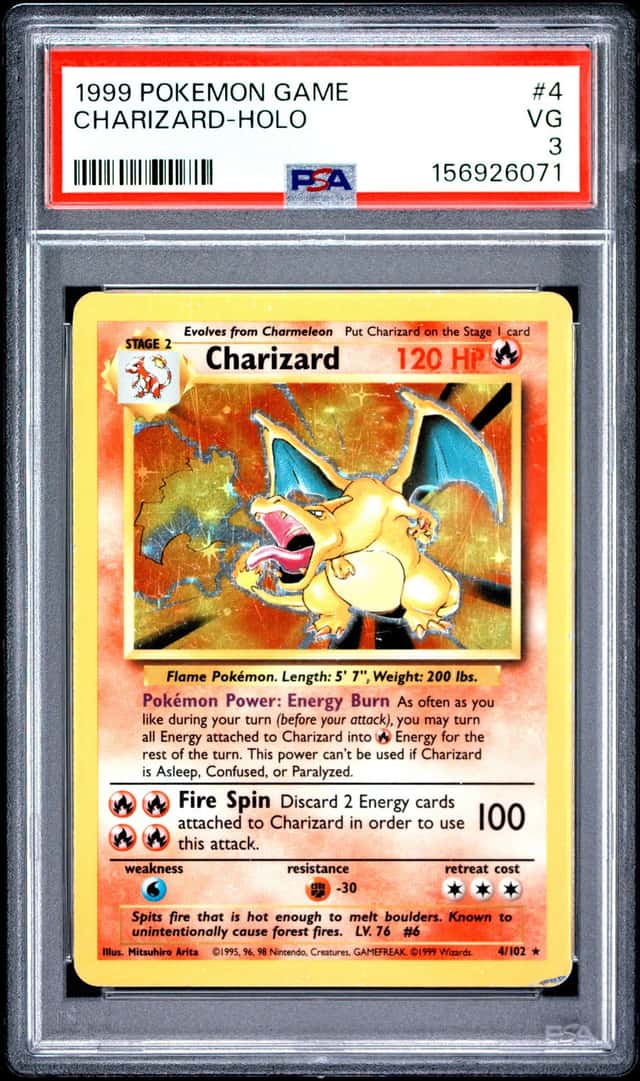 Charizard