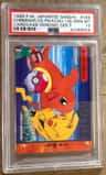 Charmander Vs Pikachu