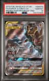 Garchomp & Giratina Gx