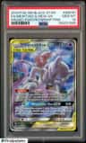 Mewtwo & Mew Gx