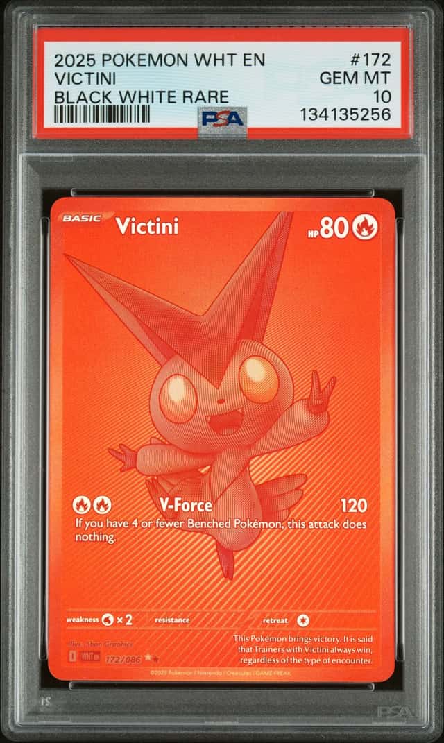 Victini