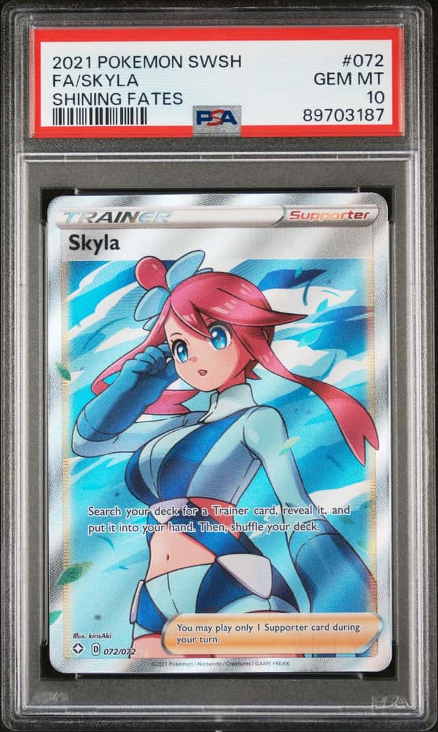 Skyla