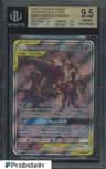 Umbreon & Darkrai Gx