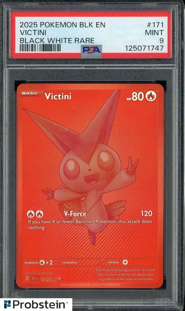 Victini