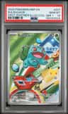 Bulbasaur
