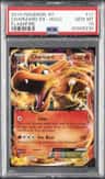 Charizard Ex
