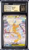 Mega Dragonite Ex