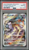 Mewtwo Vstar