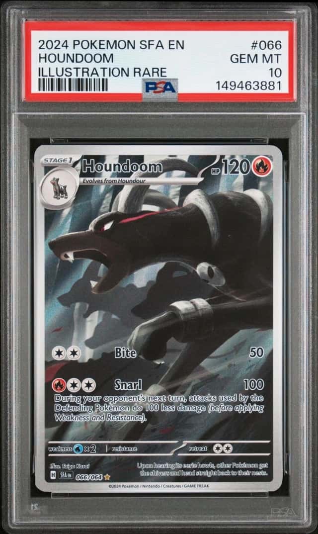 Houndoom