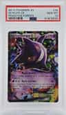 Gengar Ex