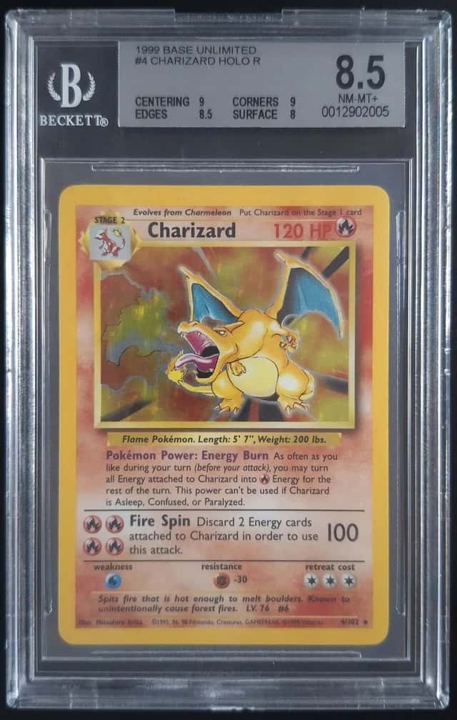 Charizard