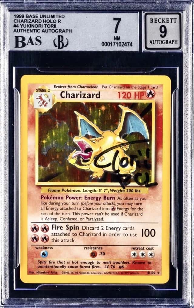 Charizard