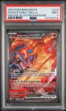 Rocket'S Moltres Ex