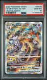 Mewtwo Vstar